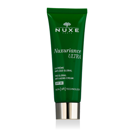 Флакон Nuxe Nuxuriance Ultra, дневной антивозрастной крем для лица SPF 30
