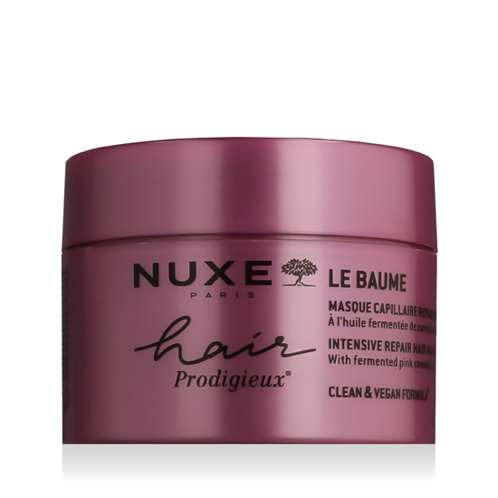 Nuxe Hair Prodigieux Intensive Repair Hair Mask