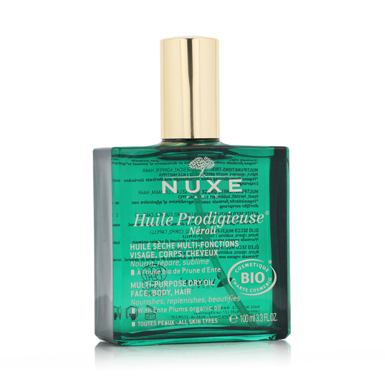 Nuxe Huile Prodigieuse Néroli Multi-Purpose Dry Oil