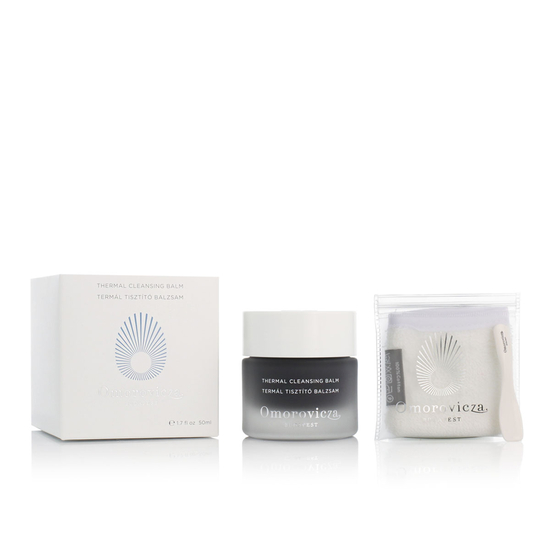 Omorovicza Thermal Cleansing Balm veido valymo balzamo produkto nuotrauka