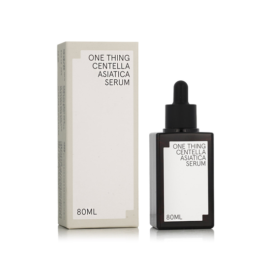One Thing Centella Asiatica Serum, a face serum for skincare