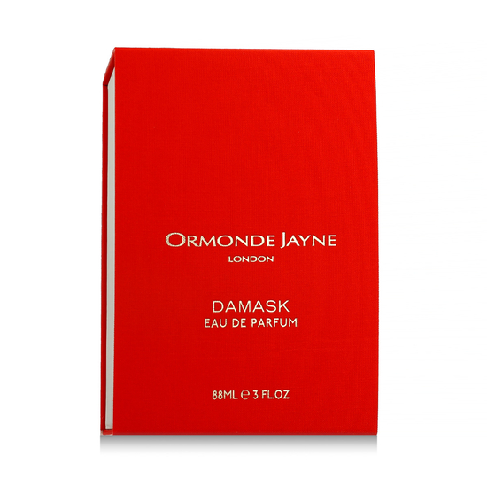 Ormonde Jayne Damask EDP uniseksinių Eau de Parfum kvepalų vaizdas