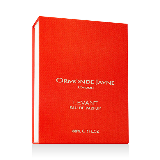 Ormonde Jayne Levant EDP uniseks kvepalų buteliuko vaizdas