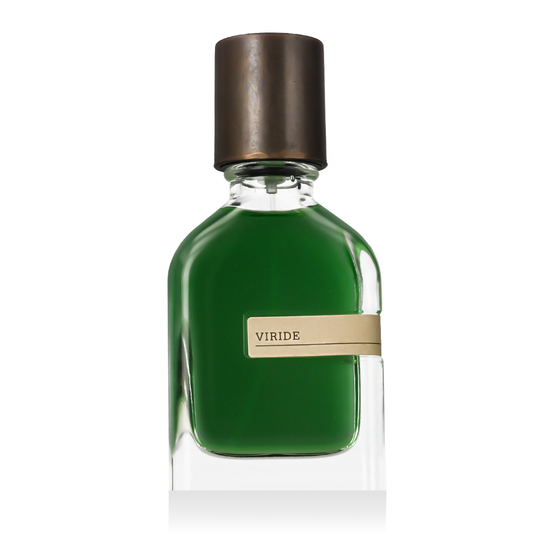 Orto Parisi Viride EDP bottle, a unisex Eau de Parfum fragrance