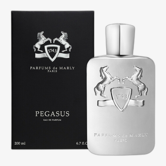 Parfums de Marly Pegasus EDP MINI 3 x 10 ml + Perfume case