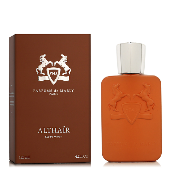 Parfums de Marly Althaïr EDP uniseks kvepalų buteliukas