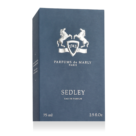 Parfums de Marly Sedley Eau de Parfum kvepalų flakonas, 75 ml
