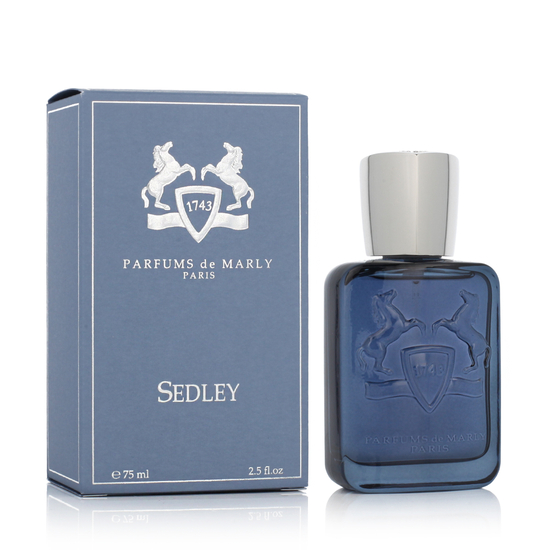 Parfums de Marly Sedley Eau de Parfum bottle in a product image