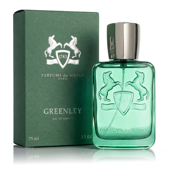 Parfums de Marly Greenley EDP unisex perfume bottle product image