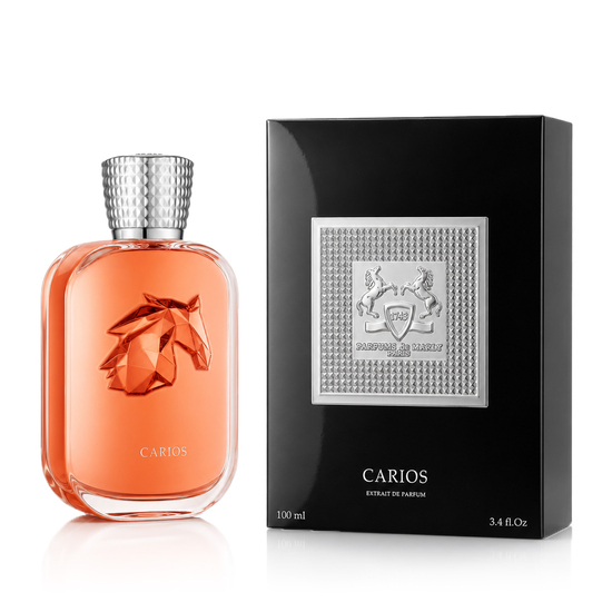 Parfums de Marly Carios EP