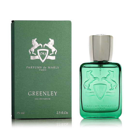 Parfums de Marly Greenley EDP unisex perfume bottle product image