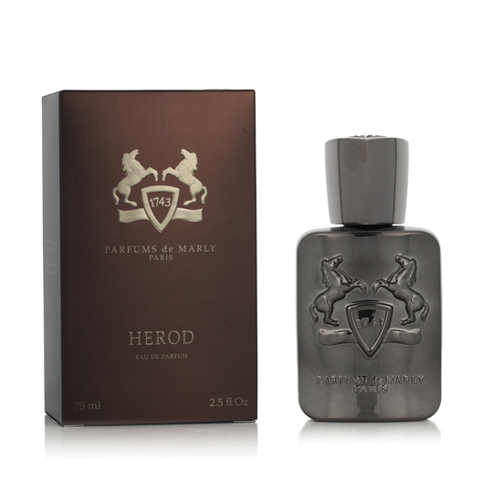 Parfums de Marly Herod Eau de Parfum fragrance bottle, 75 ml