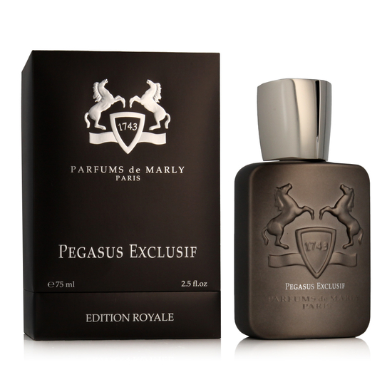 Parfums de Marly Pegasus Exclusif EDP parfumuoto vandens flakonas