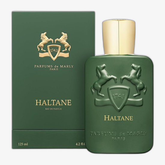 Флакон мужской парфюмированной воды Parfums de Marly Haltane EDP