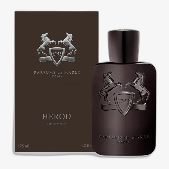 Parfums de Marly Herod EDP 1,5 мл — пробник парфюмерии