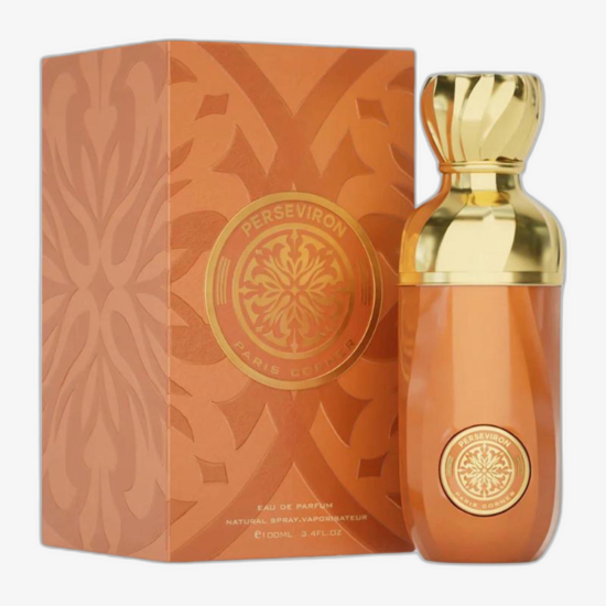Paris Corner PERSEVIRON EDP uniseks kvepalų flakono vaizdas
