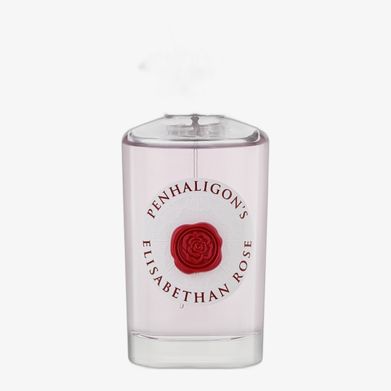 Флакон Penhaligon's Elisabethan Rose Eau De Parfum — цветочная парфюмерная вода