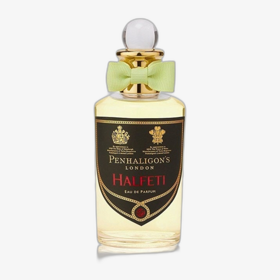 Penhaligon's Halfeti Eau de Parfum unisex kvepalų buteliuko nuotrauka