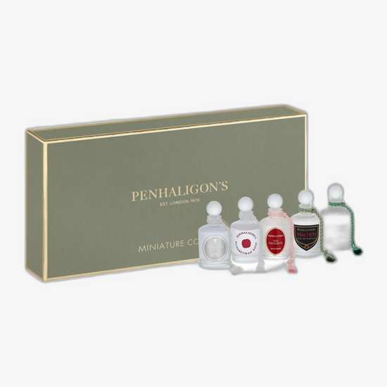 Penhaligon's House Of Toys Discovery Collection MINI