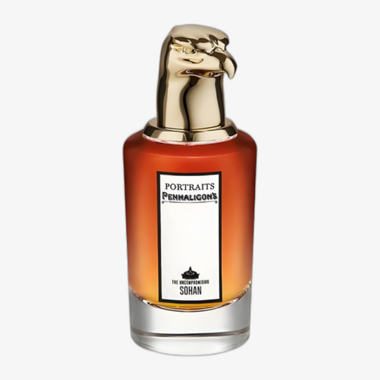 Penhaligon's The Uncompromising Sohan EDP