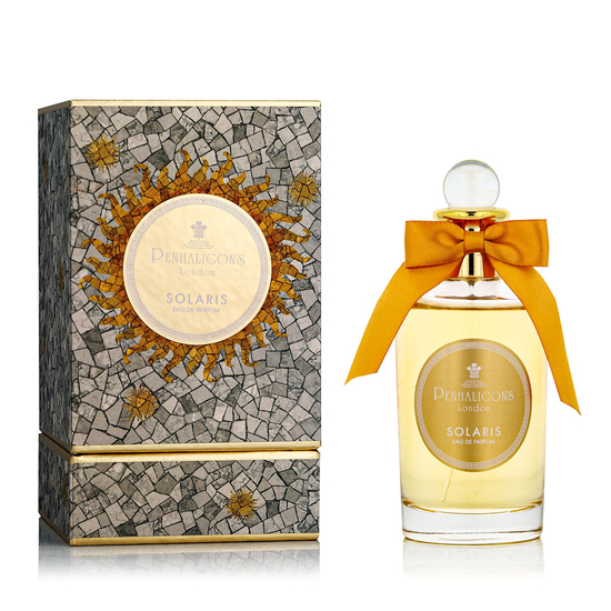 Penhaligon's Solaris Eau De Parfum – uniseks kvepalų buteliukas