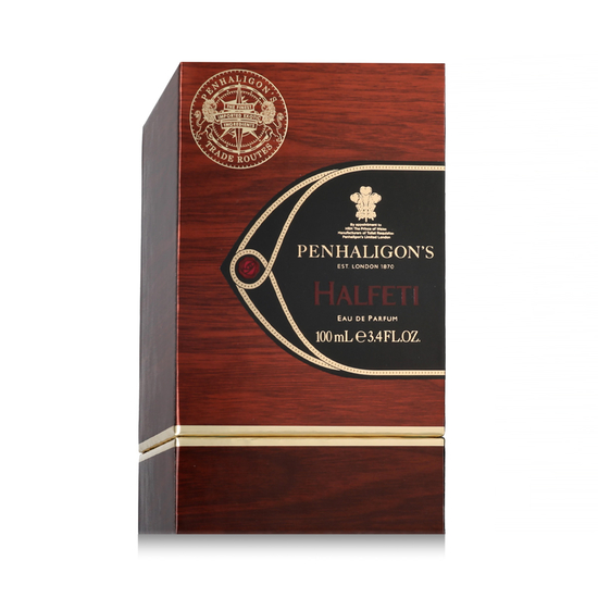 Penhaligon's Halfeti Eau de Parfum unisex kvepalų buteliuko nuotrauka
