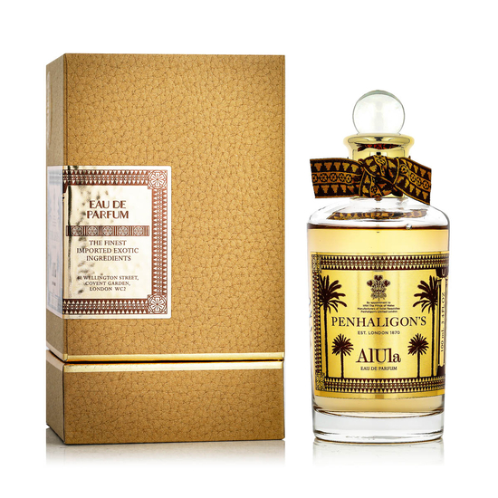 Флакон Penhaligon's AIUla Eau de Parfum — унисекс-парфюм
