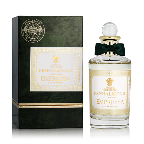 Penhaligon's Empressa Eau de Parfum 100 ml kvepalų flakonas