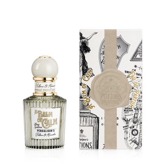 Флакон Penhaligon's Potion Remedies A Balm Of Calm EDP, унисекс-парфюм