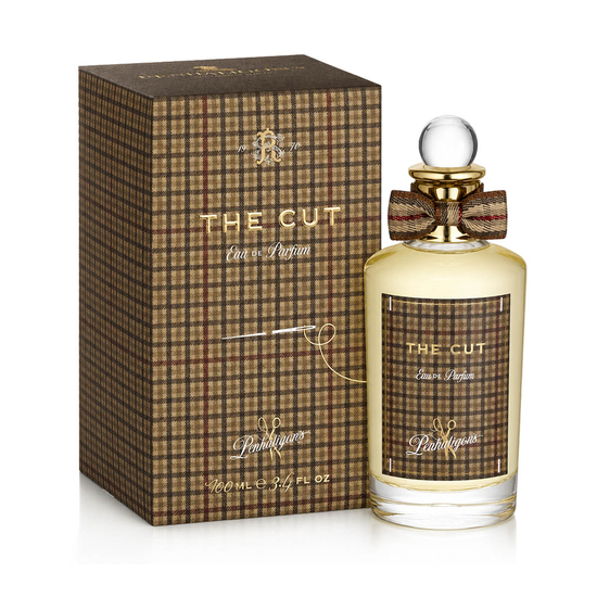 Penhaligon's The Cut EDP