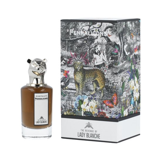 Penhaligon's The Revenge of Lady Blanche EDP