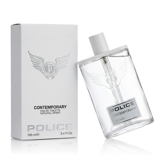 Police Contemporary EDT