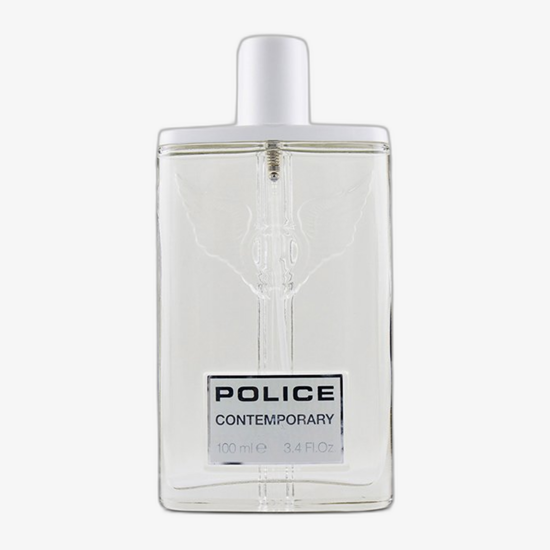 Police Contemporary EDT