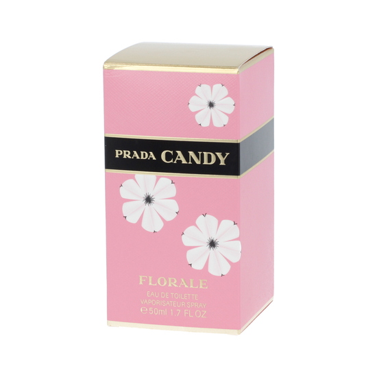 Изображение флакона Prada Candy Florale EDT, туалетная вода