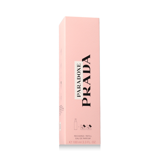 Prada Paradoxe EDP unisex kvepalų flakono produkto nuotrauka