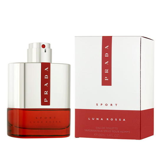 Prada Luna Rossa Sport Eau De Toilette fragrance product image