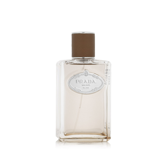 Prada Infusion de Vanille EDP unisex fragrance bottle image