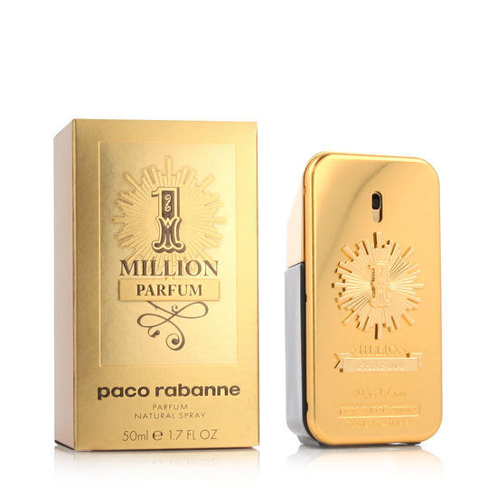 Флакон унисекс-парфюма Paco Rabanne 1 Million Parfum