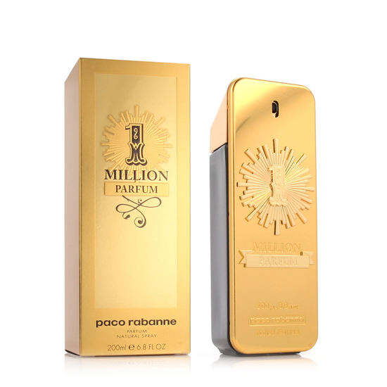 Флакон унисекс-парфюма Paco Rabanne 1 Million Parfum