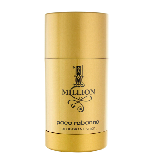 Paco Rabanne 1 Million — парфюмированный дезодорант-стик