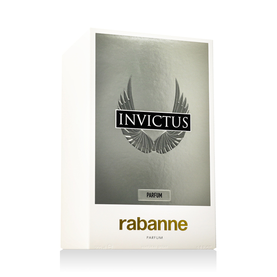 Rabanne Invictus Parfum uniseksinių kvepalų produkto vaizdas
