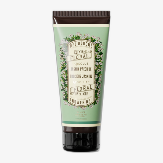 Product image of Panier des Sens Precious Jasmine perfumed shower gel