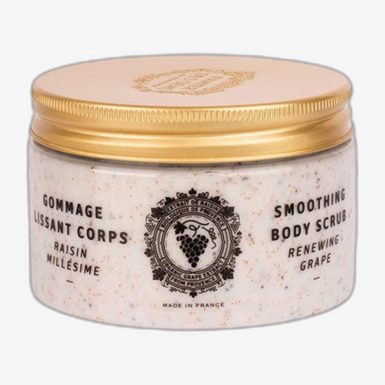 Panier des Sens Renewing Grape Vine Ritual Body Scrub product image
