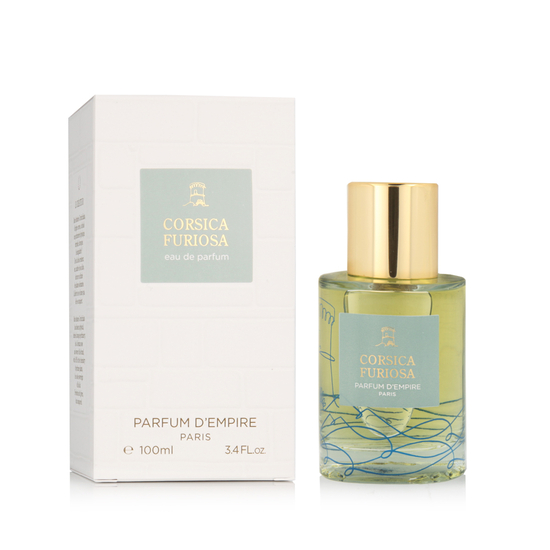 Флакон унисекс-парфюма Parfum d'Empire Corsica Furiosa EDP