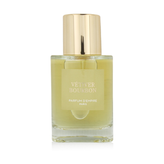 Parfum d'Empire Vétiver Bourbon 100 ml unisex Eau de Parfum bottle