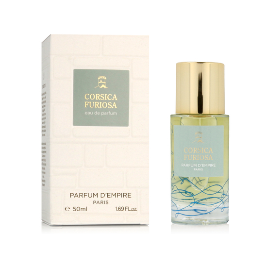 Флакон унисекс-парфюма Parfum d'Empire Corsica Furiosa EDP