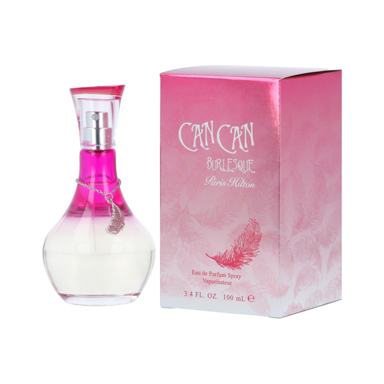 Paris Hilton Can Can Burlesque EDP perfume bottle product image