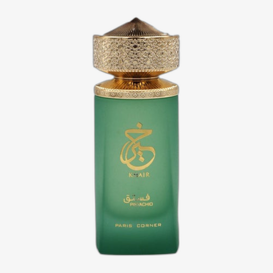 Paris Corner Khair Pistachio EDP