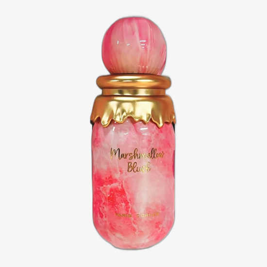 Paris Corner Marshmallow Blush EDP uniseksinių kvepalų nuotrauka