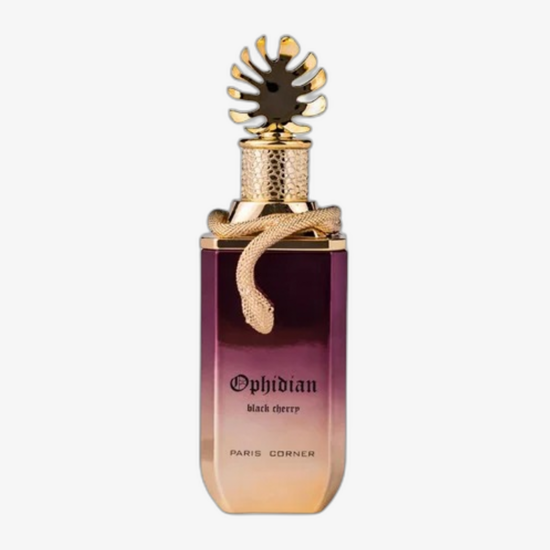 Paris Corner Ophidian Black Cherry EDP